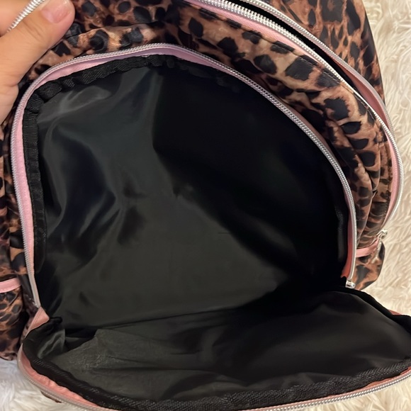 Hurley Leopard Prints Backpack - Picture 12 of 15
